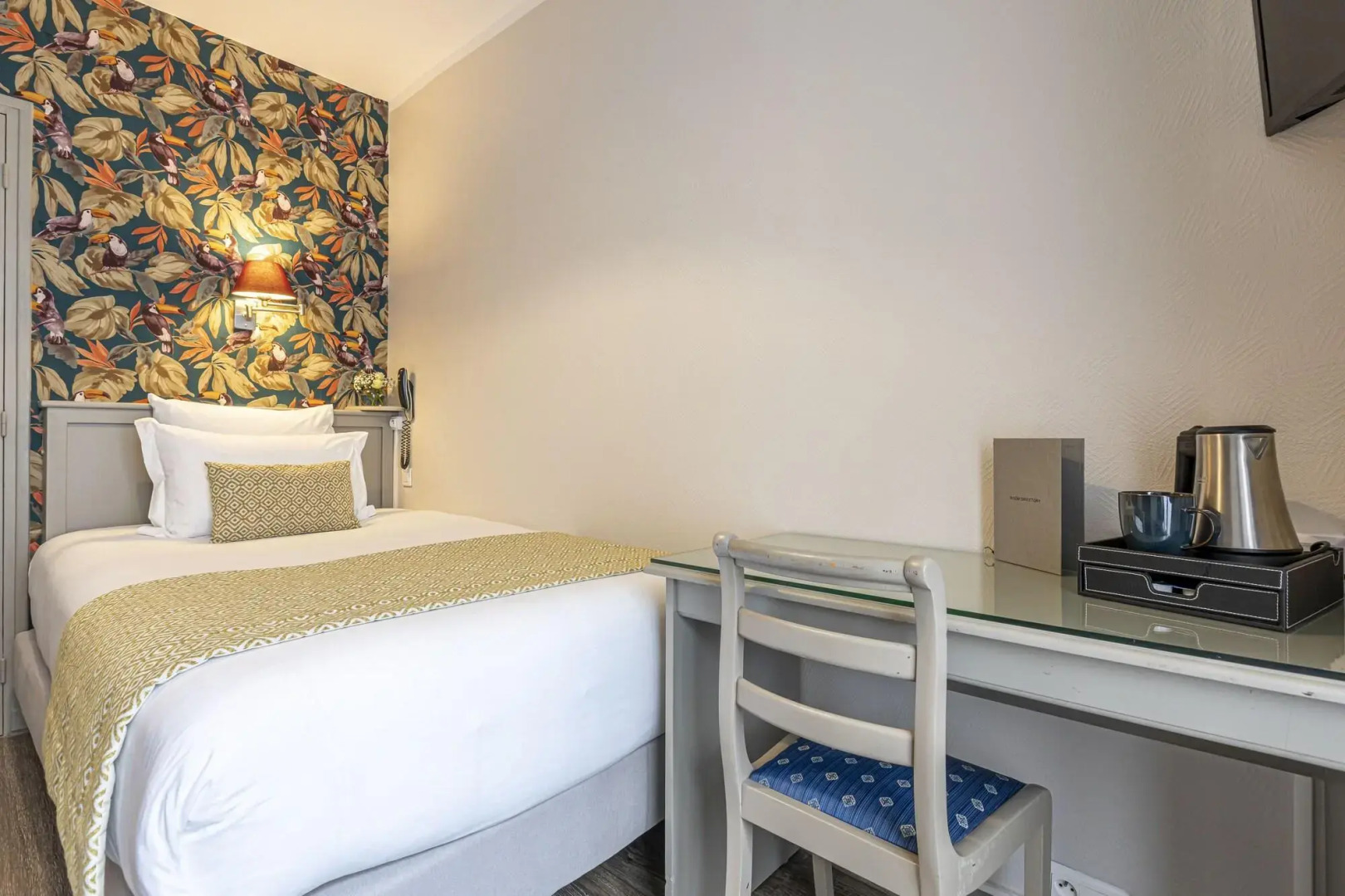 Photo - Splendid Hôtel