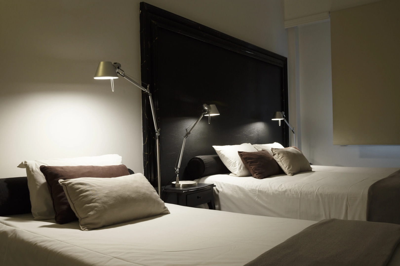 Foto - SuMa Recoleta Hotel