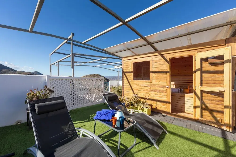 Foto - Boutique Hotel El Olivar