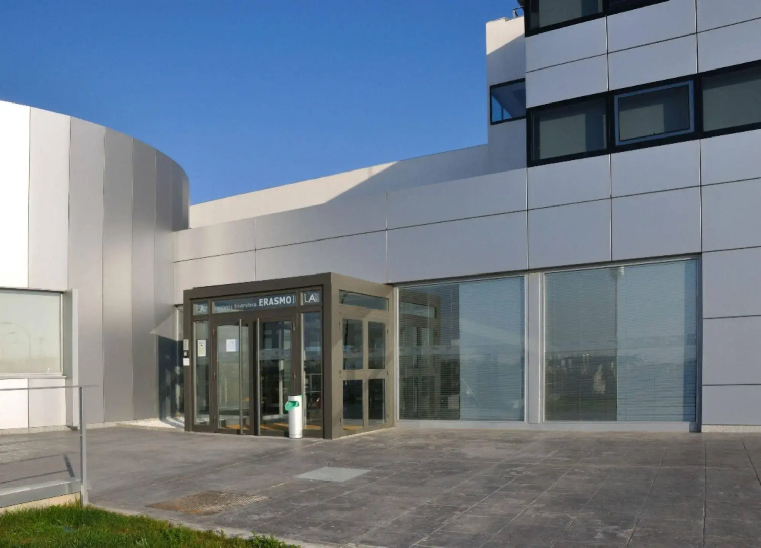 Photo - Residencia Universitaria Resa Erasmo