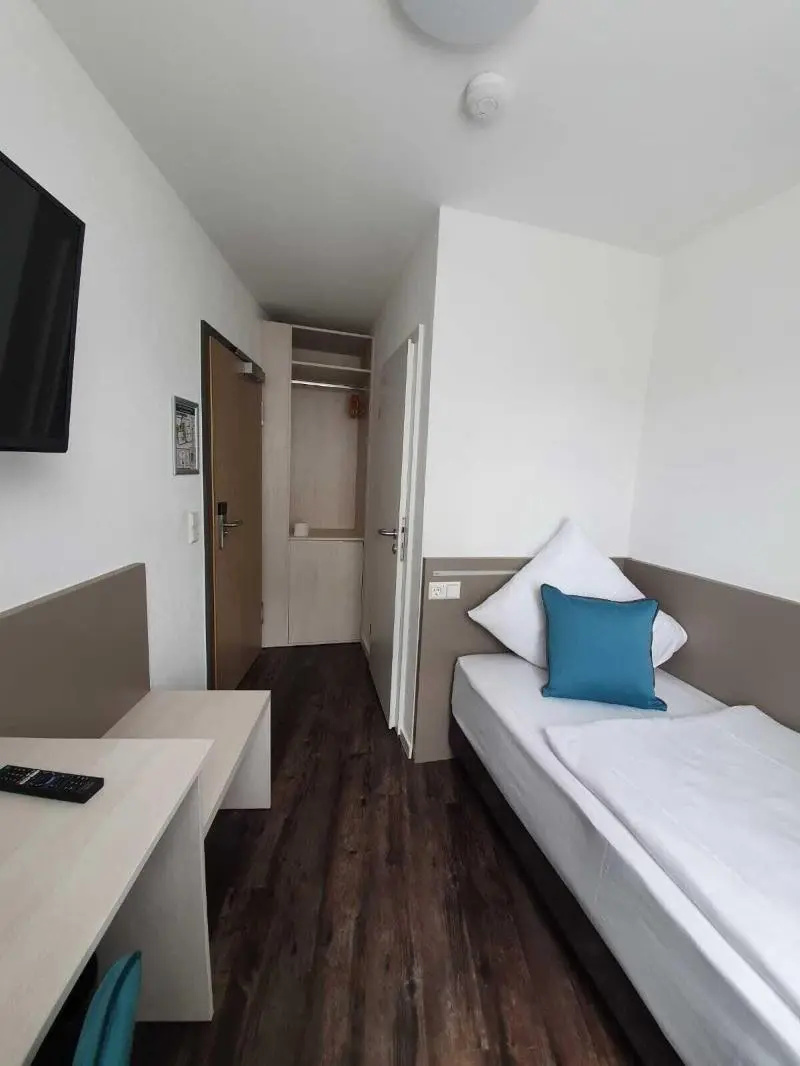 Foto - Hotel BaWü