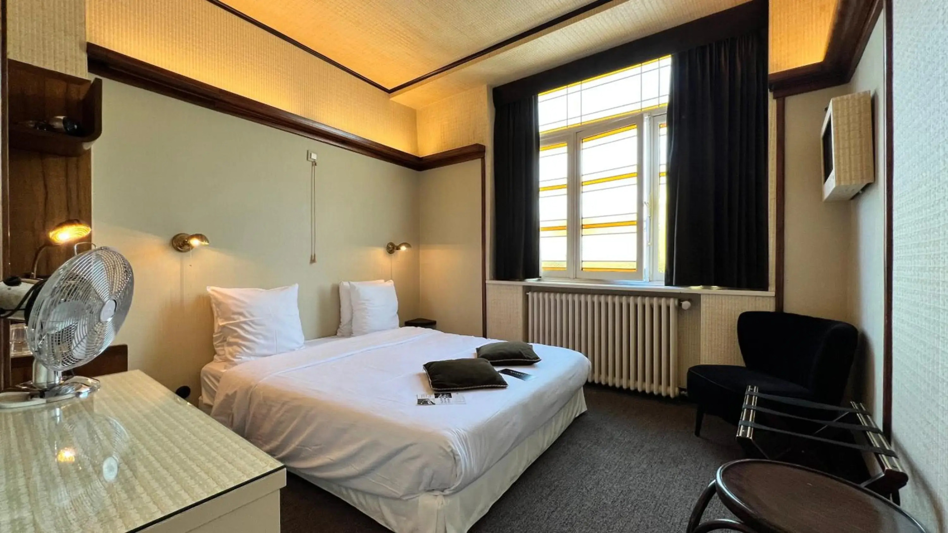Photo - Latroupe Hotel Le Berger