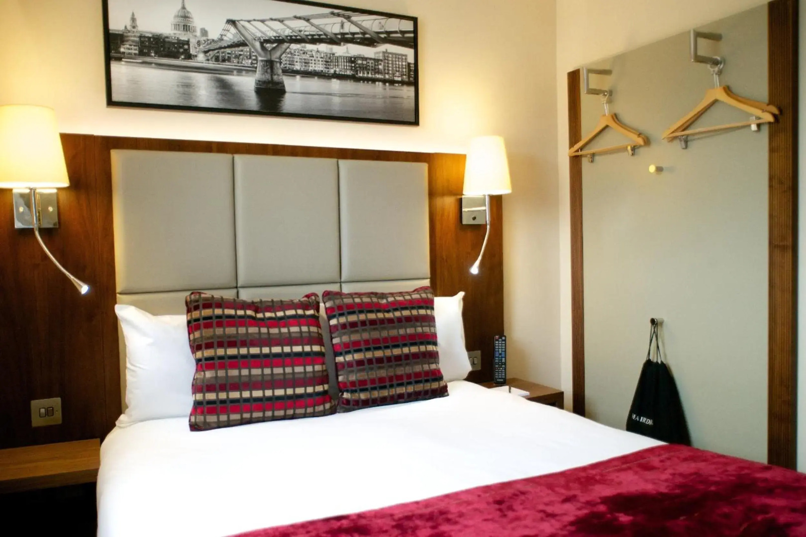 Foto - The Belgrave Hotel