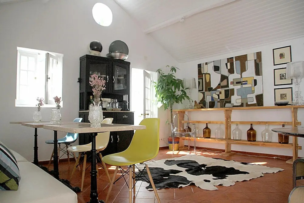 Photo - Senhora do Cabo Meco Homy Holidays