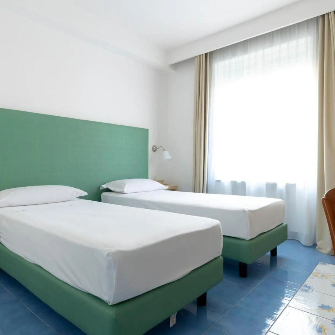 Foto - Napolit'amo Hotel Principe