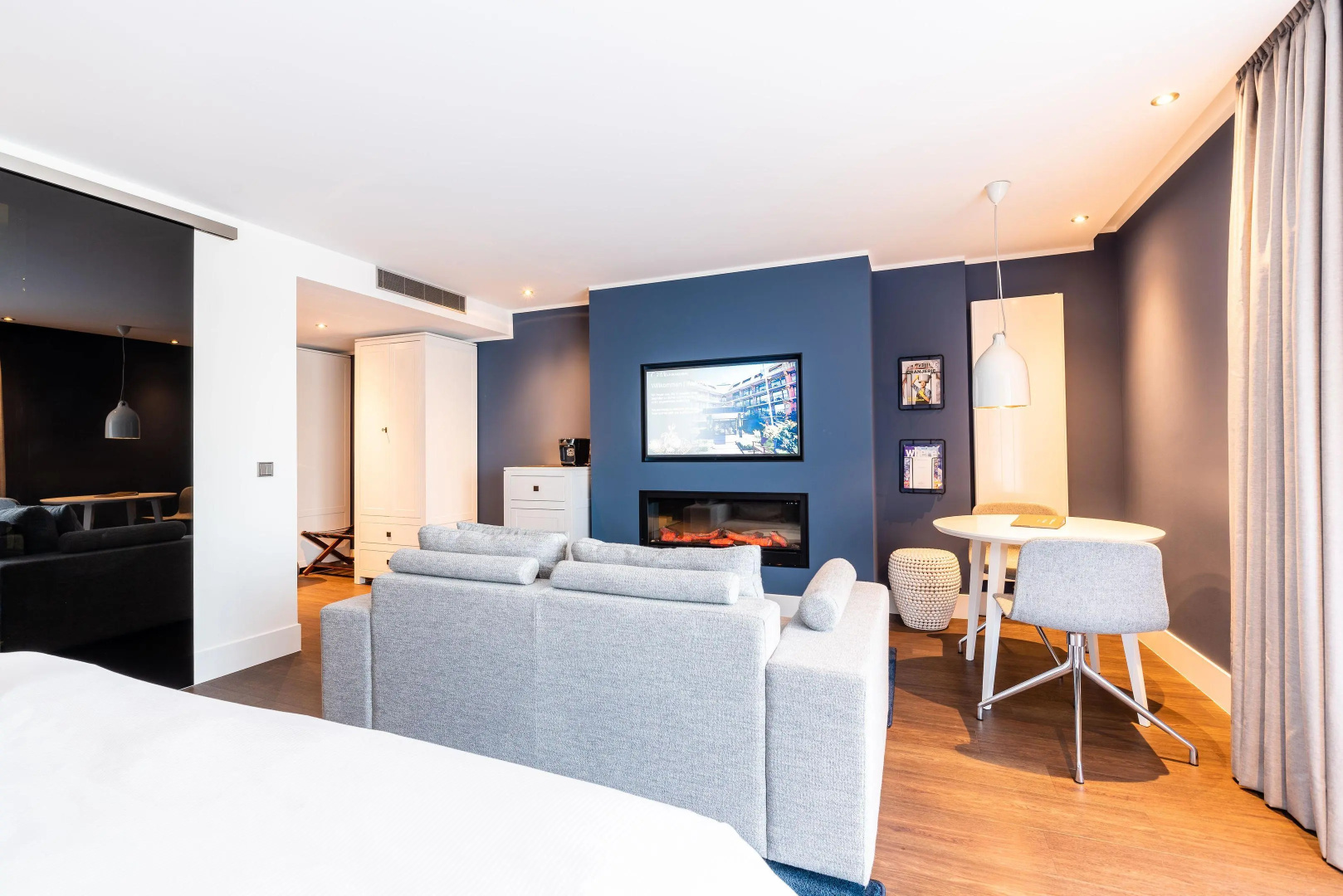 Foto - Van der Valk Hotel Berlin Brandenburg