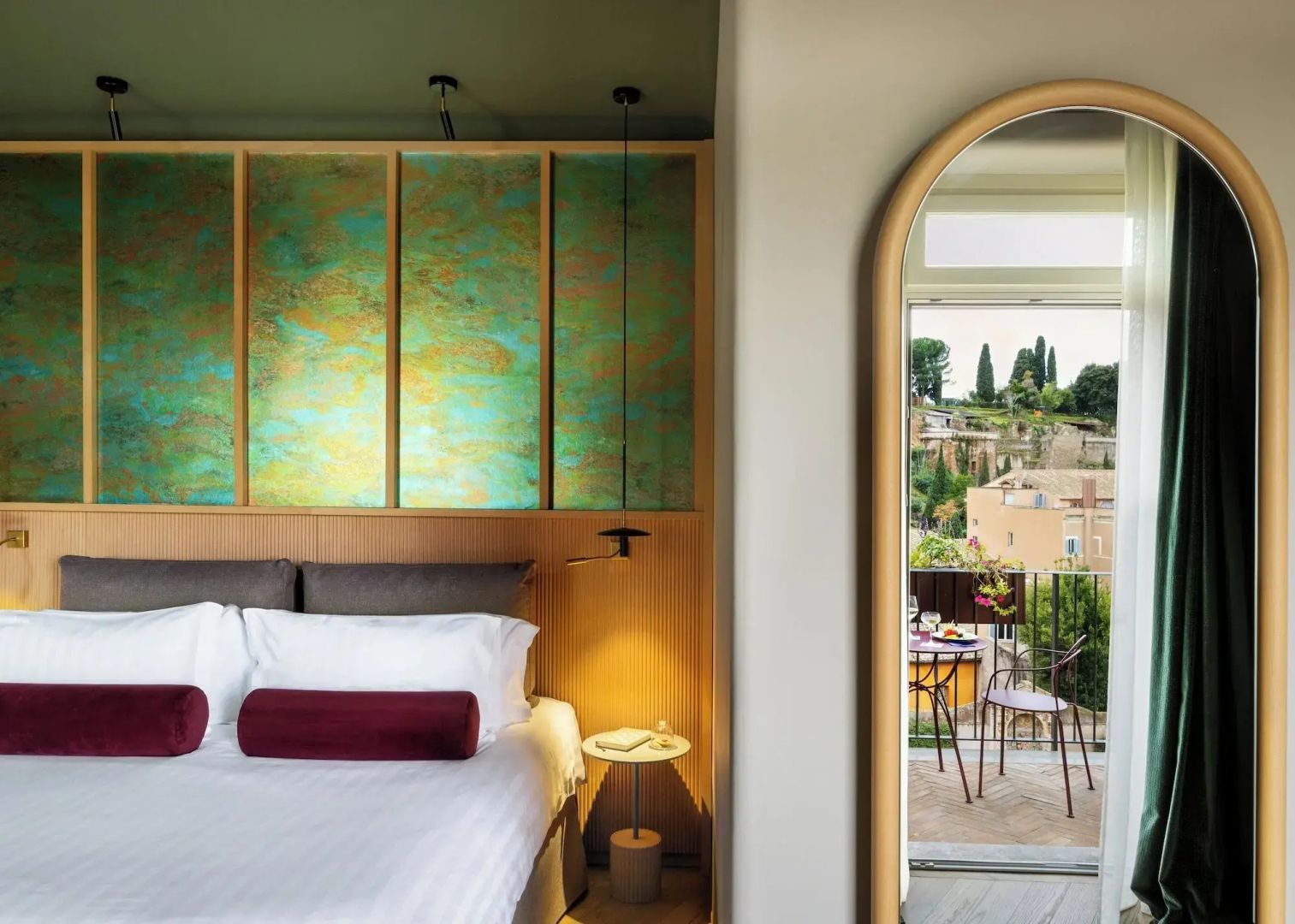 Foto - Palazzo Velabro, a Member of Design Hotels