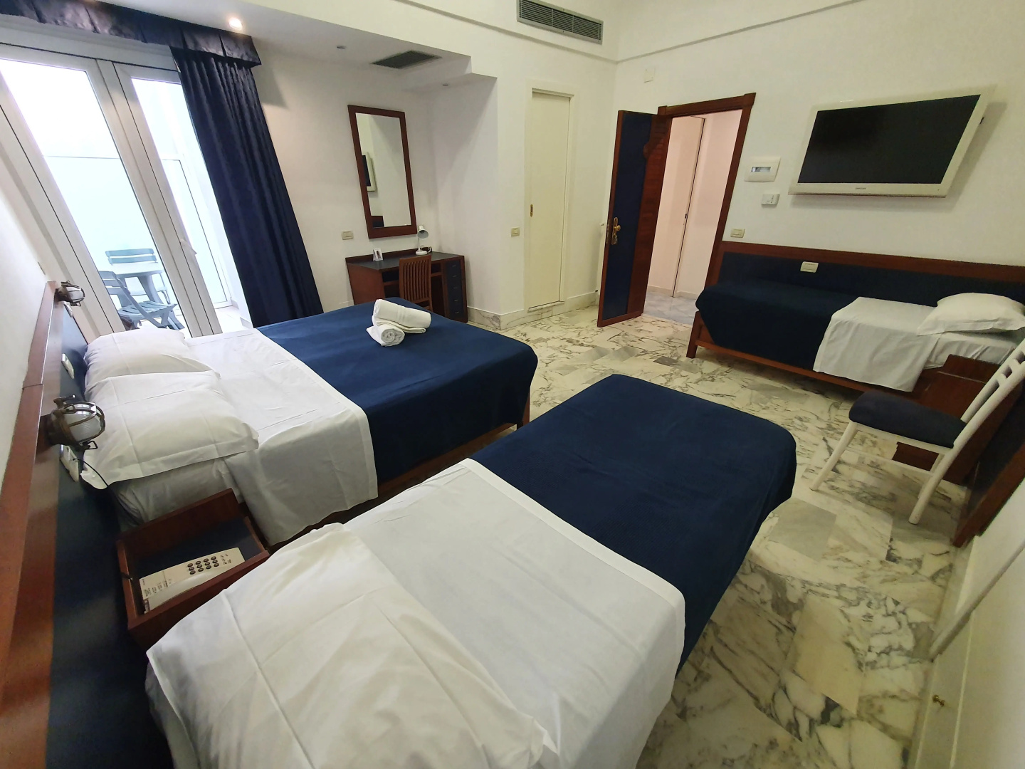 Foto - Hotel Il Faro