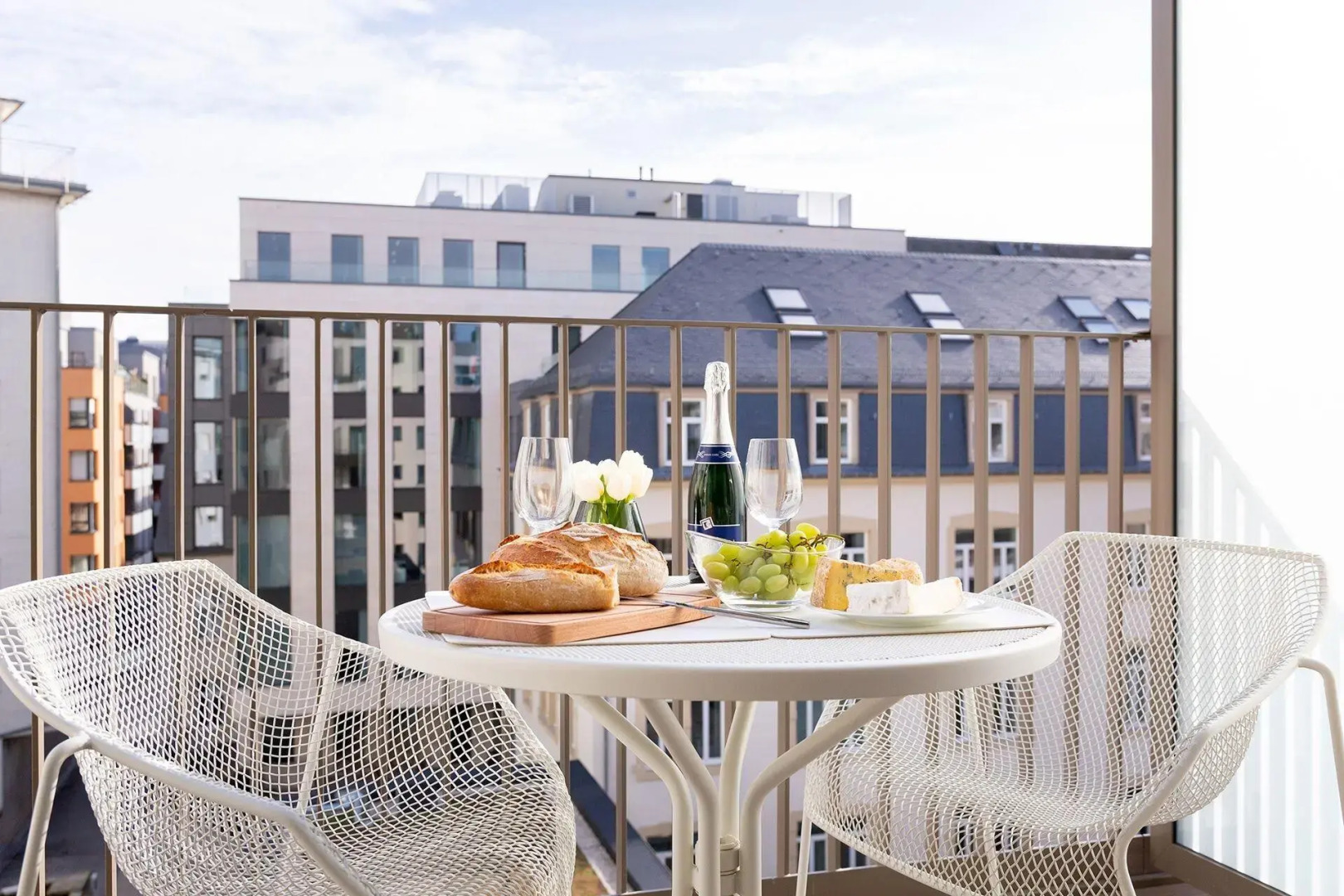 Foto - The Central City - Luxury Serviced Residence