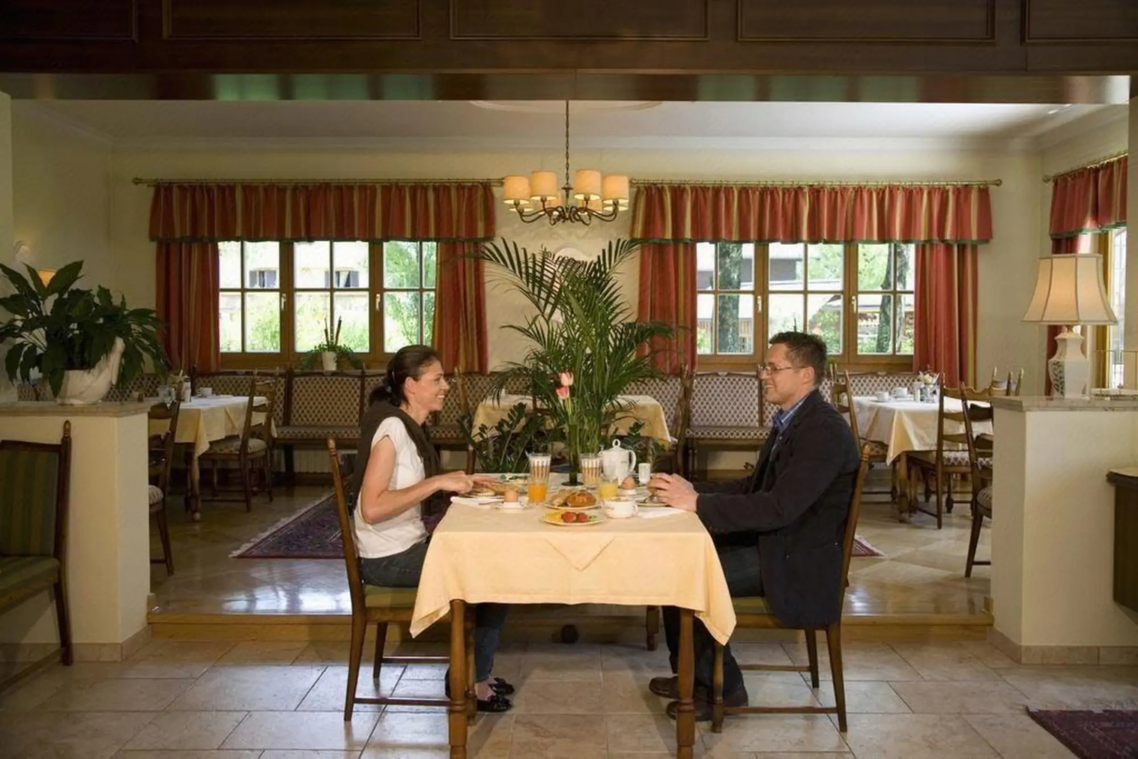 Foto - Hotel Sallerhof