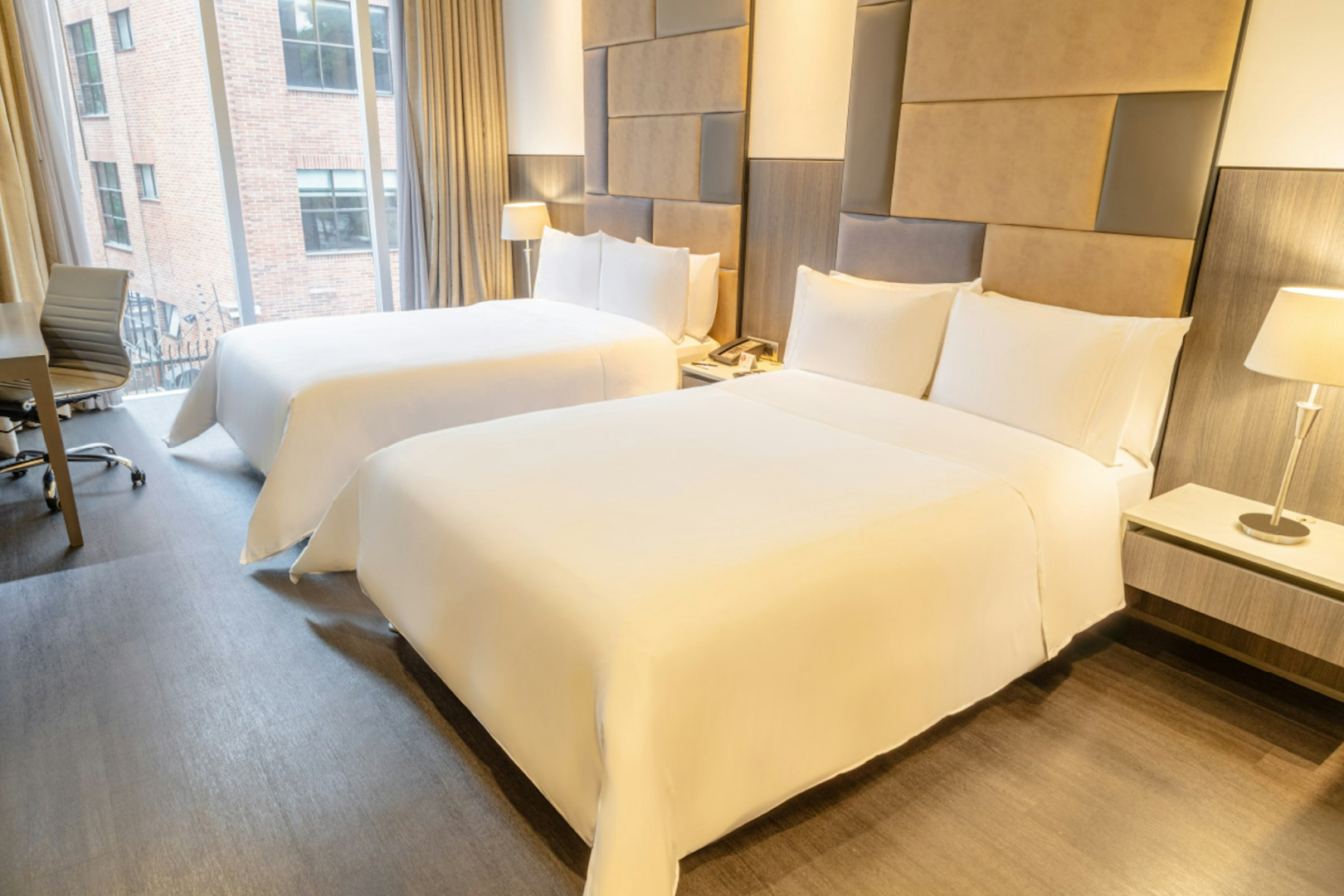 Foto - Ghl Bioxury Hotel