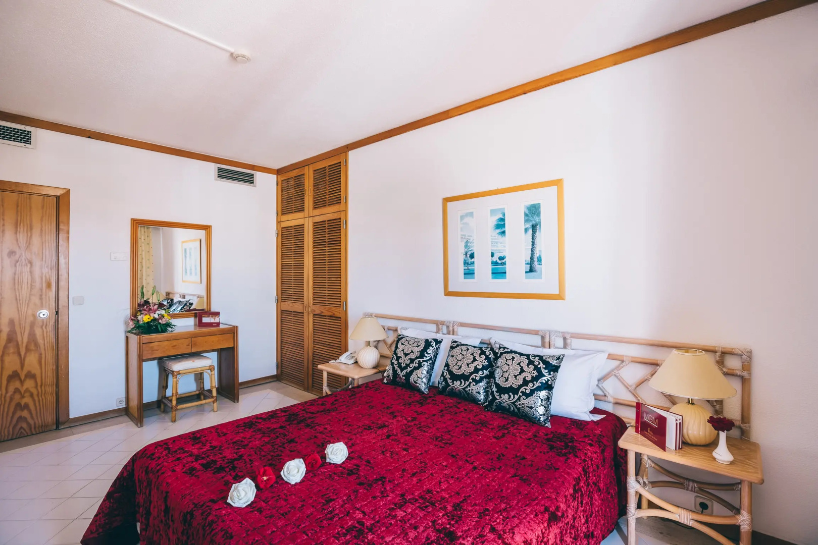 Foto - Muthu Oura Praia Hotel