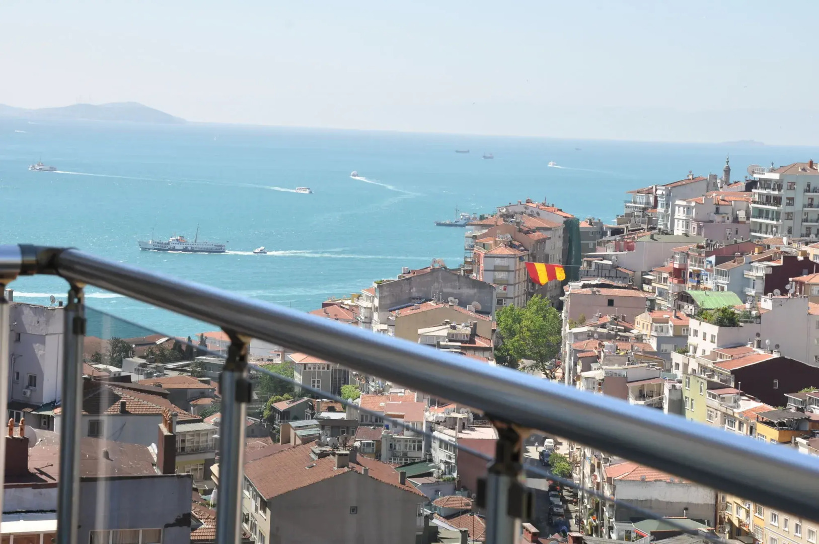 Photo - Hotel Taksim Home