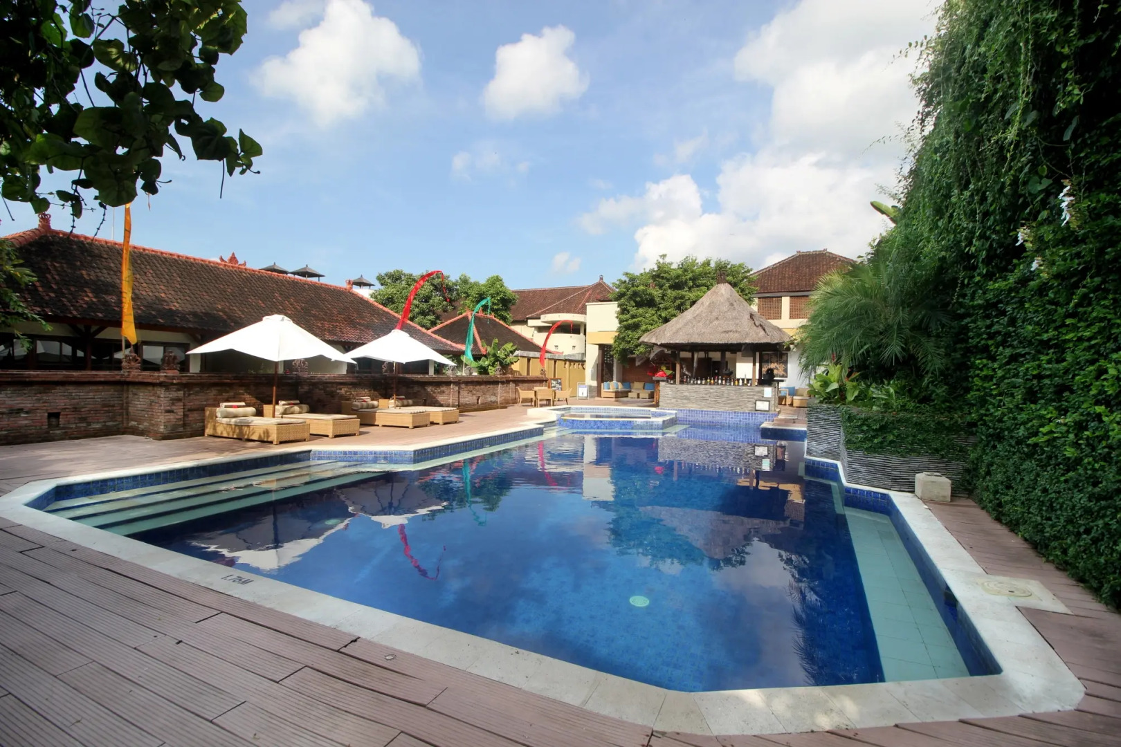 Foto - AlamKulkul Boutique Resort