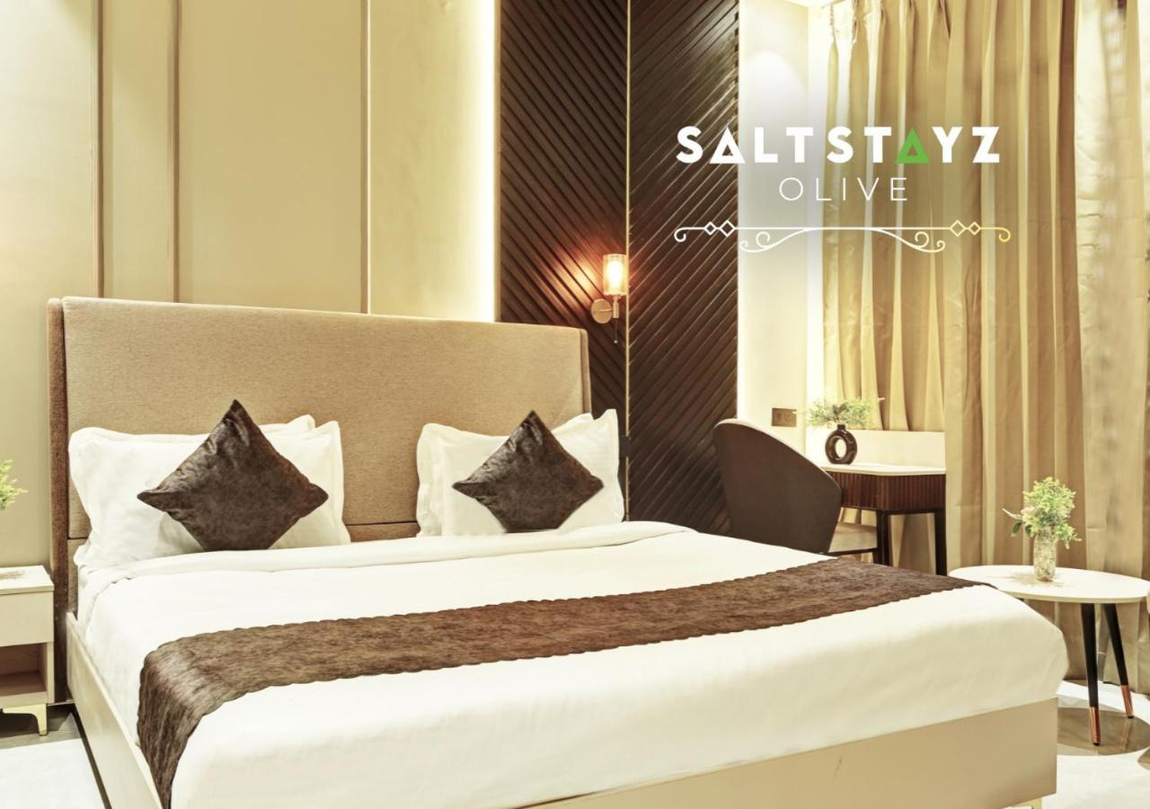 Foto - Saltstayz Select - Pitampura