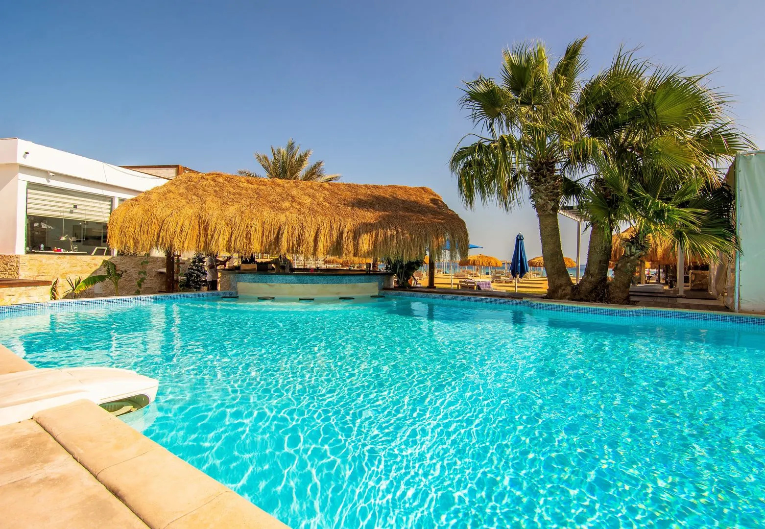 Photo - Hurghada Marina