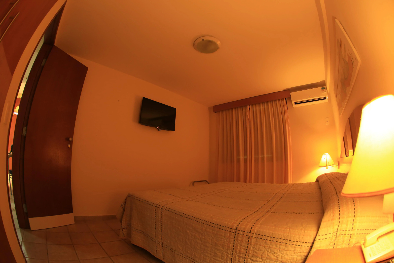 Foto - Garbos Soleil Hotel