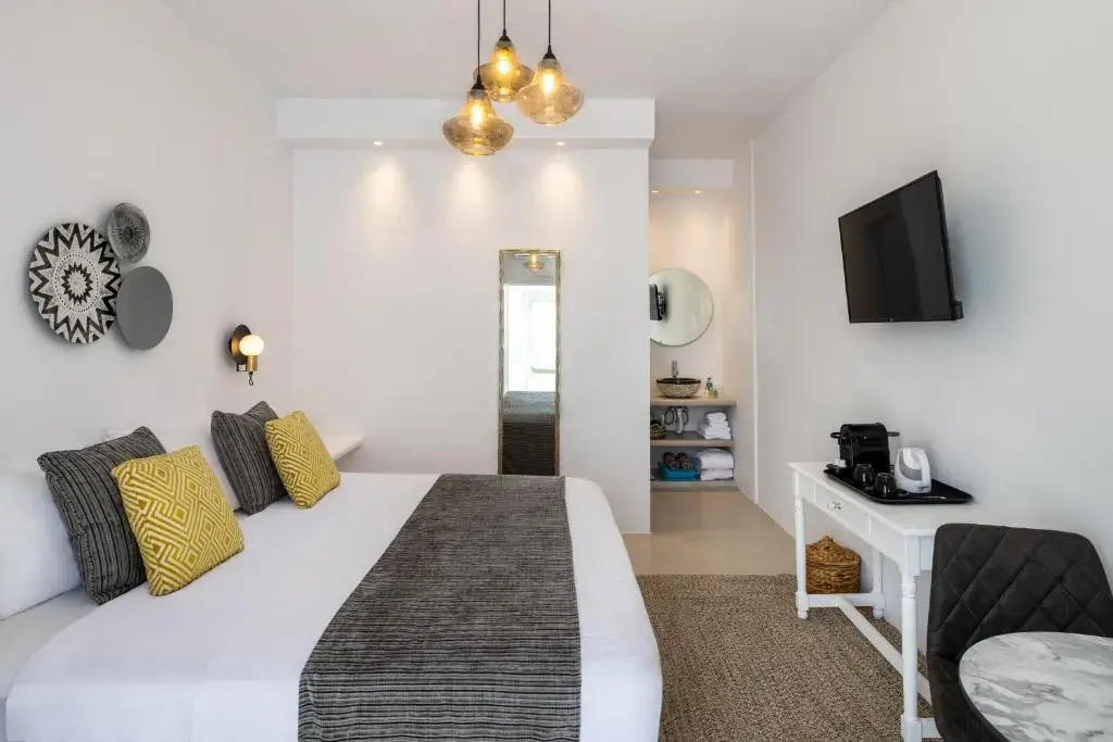 Photo - Siete Mares Luxury Suites