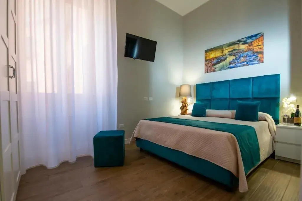 Foto - Vivi a Napoli