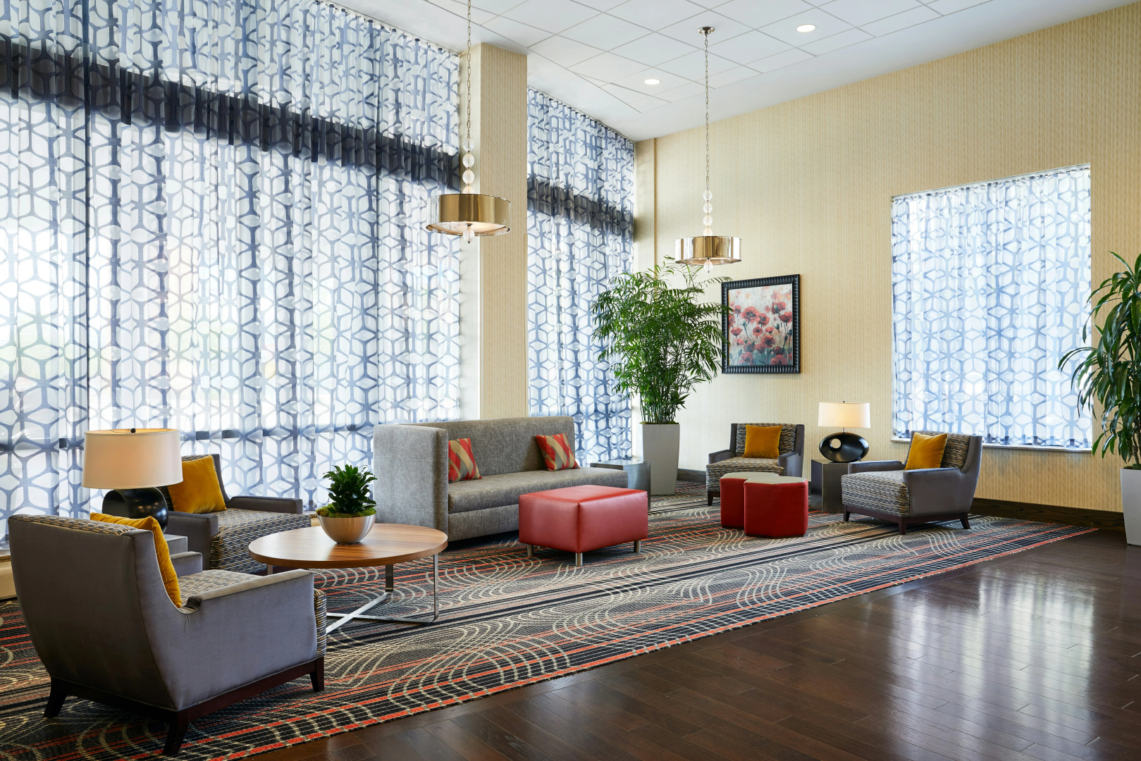 Foto - Hampton Inn & Suites Chicago/Mt. Prospect
