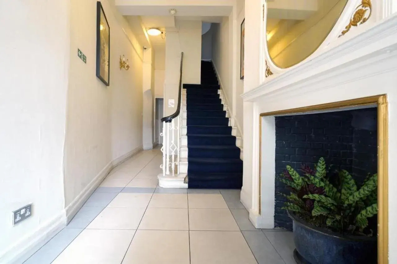 Foto - Chesham Court Knightsbridge