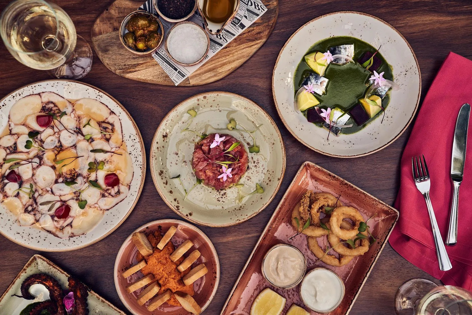 Foto - Seaside Palm Beach