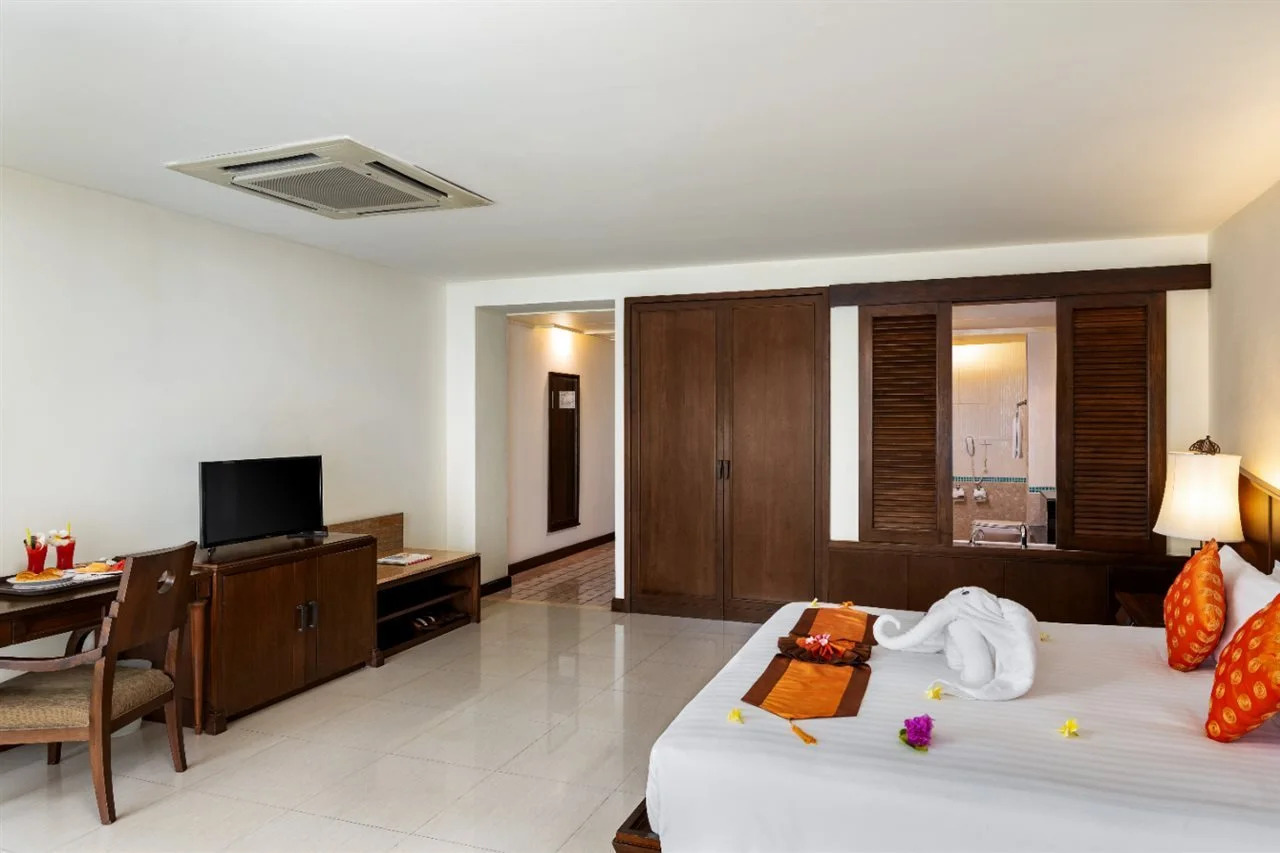 Foto - Patong Paragon Resort & Spa SHA Extra Plus