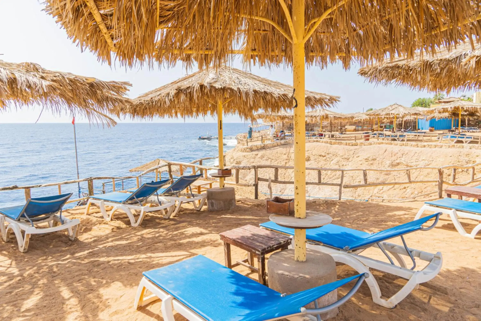 Photo - Sharm Reef Hotel