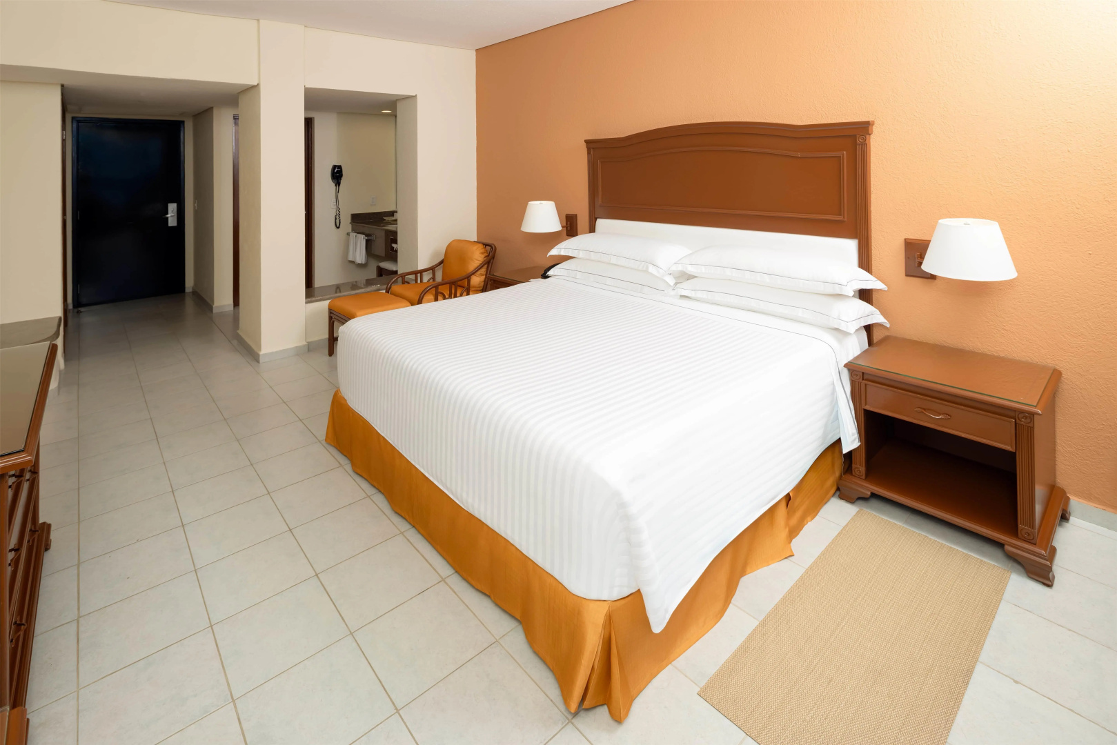 Foto - Occidental Tucancún All Inclusive