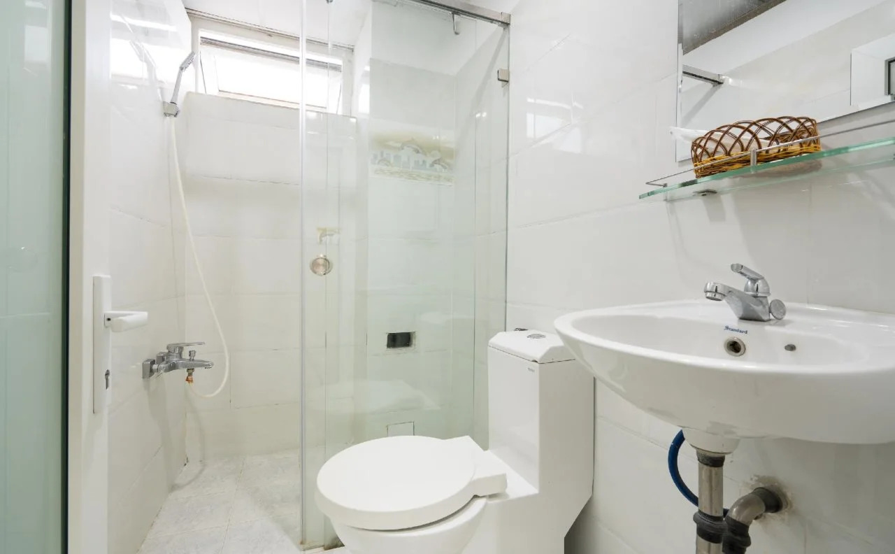 Foto - Saigon Central Hotel Spa - City Center