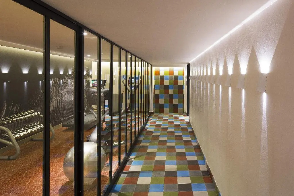 Foto - Hotel D Strasbourg