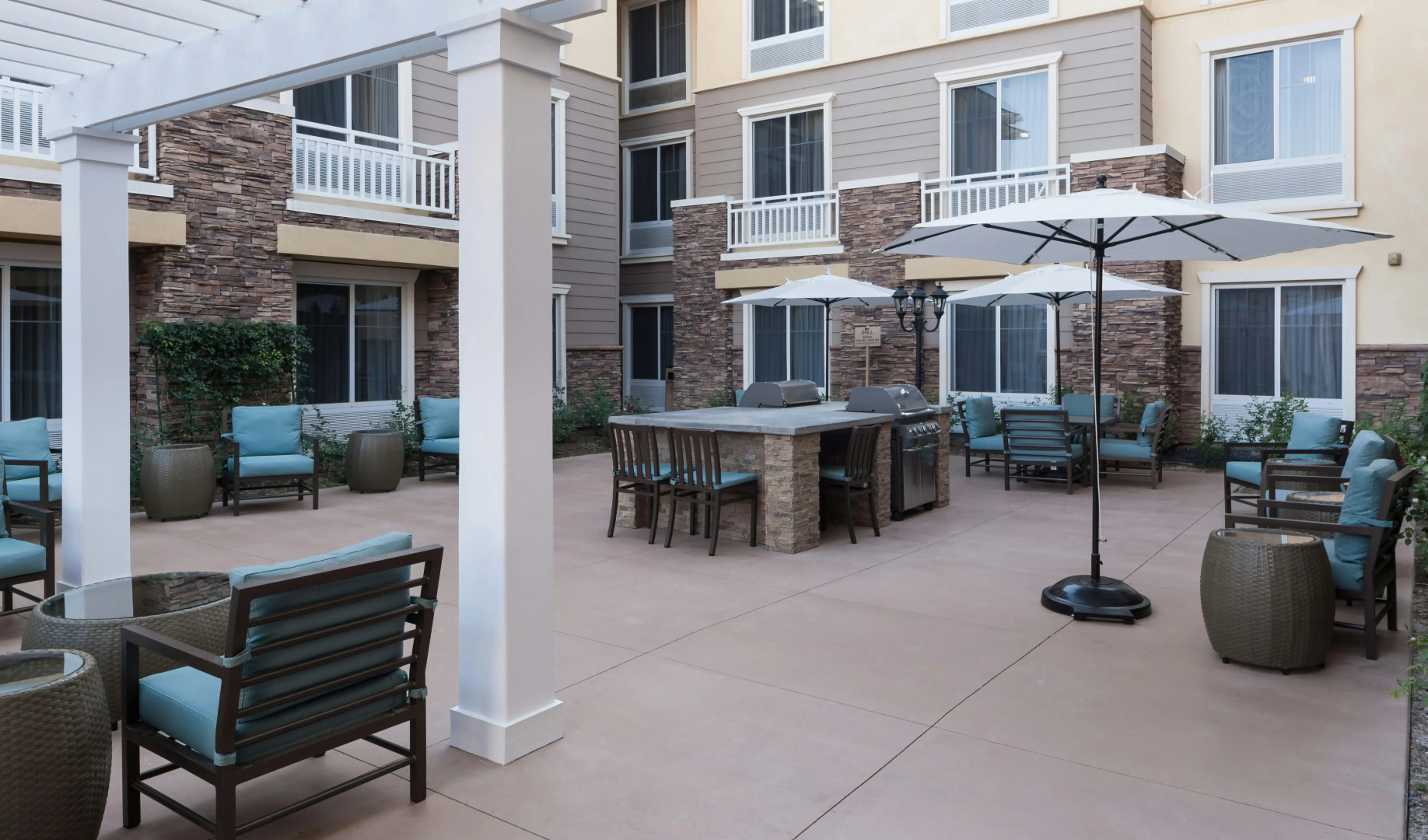 Foto - Homewood Suites by Hilton Agoura Hills