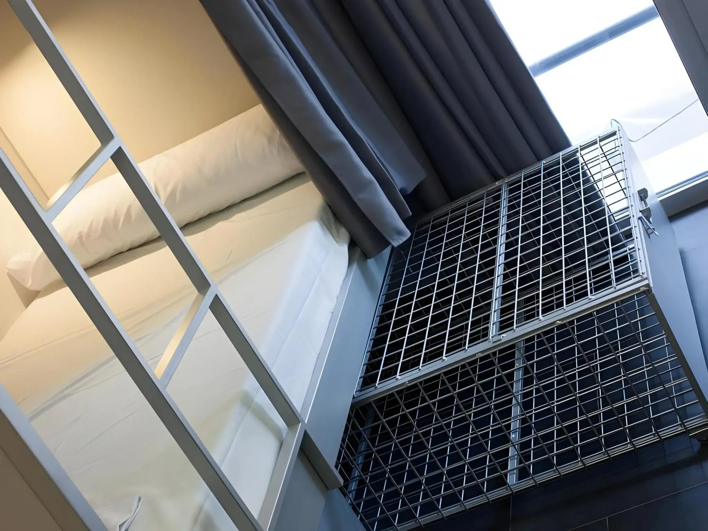 Foto - St Christopher's Inn Barcelona