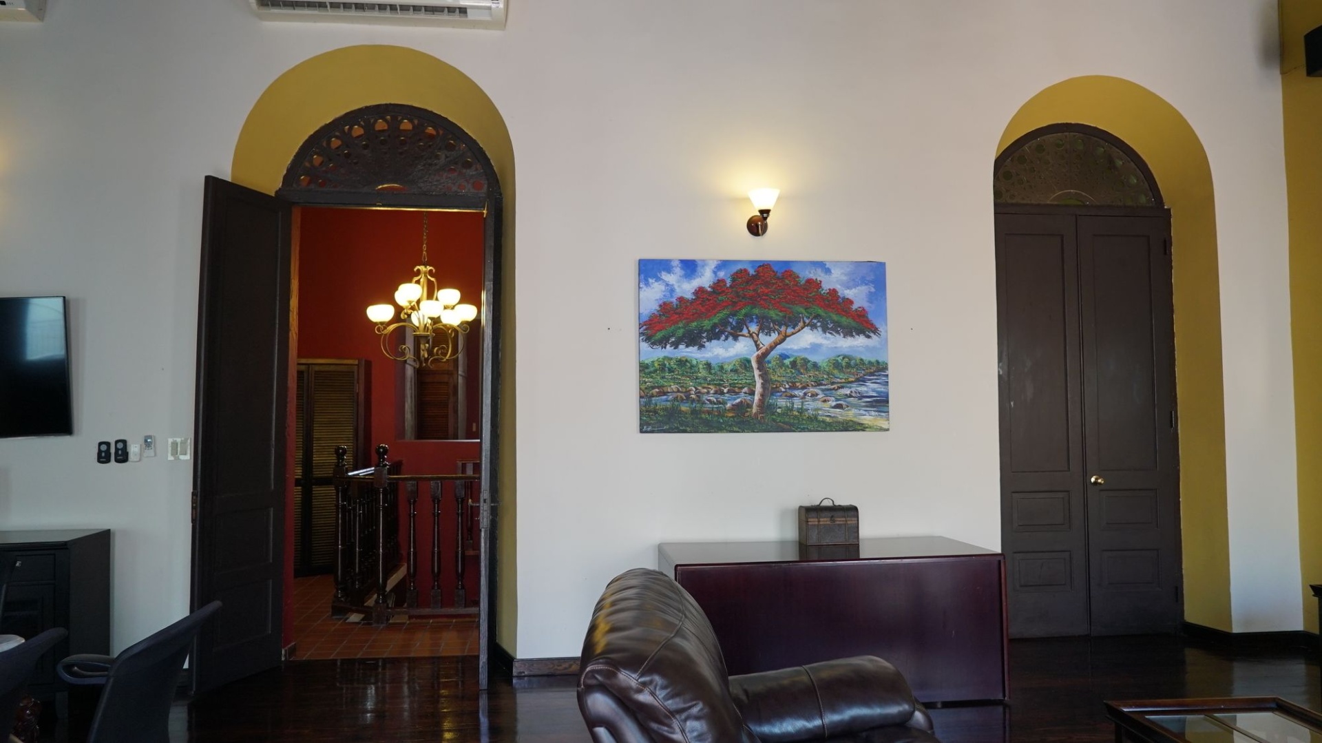 Old San Juan Rentals
