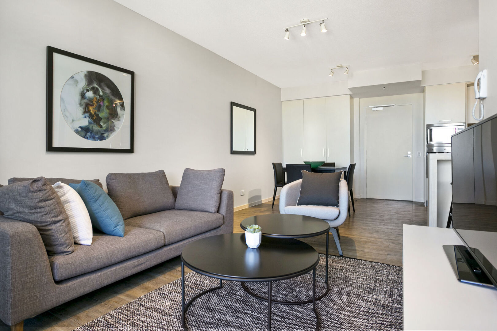 Photo - Soda Apartments by CLLIX