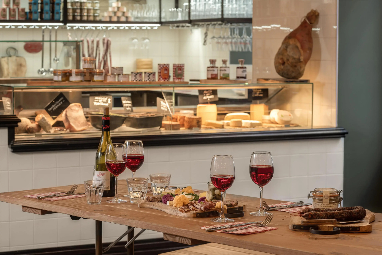 Photo - Chouchou Hotel