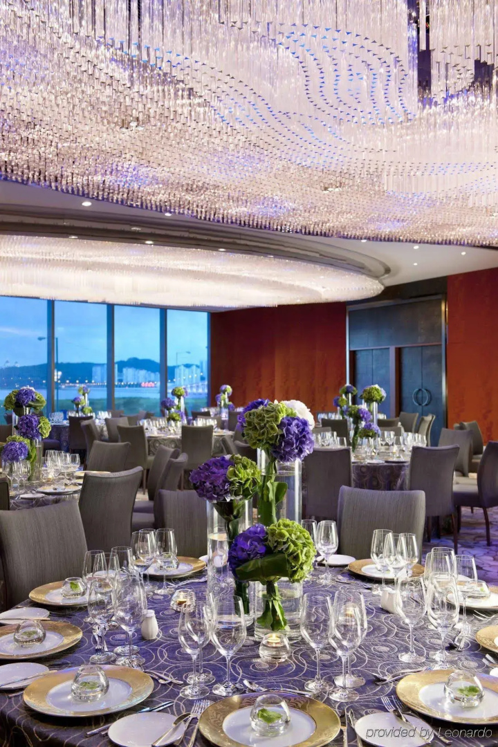 Foto - Mandarin Oriental, Macau