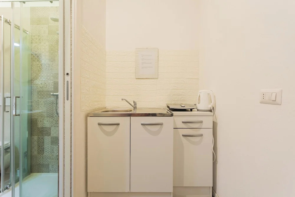 Photo - Red Rooms by Wonderful Italy