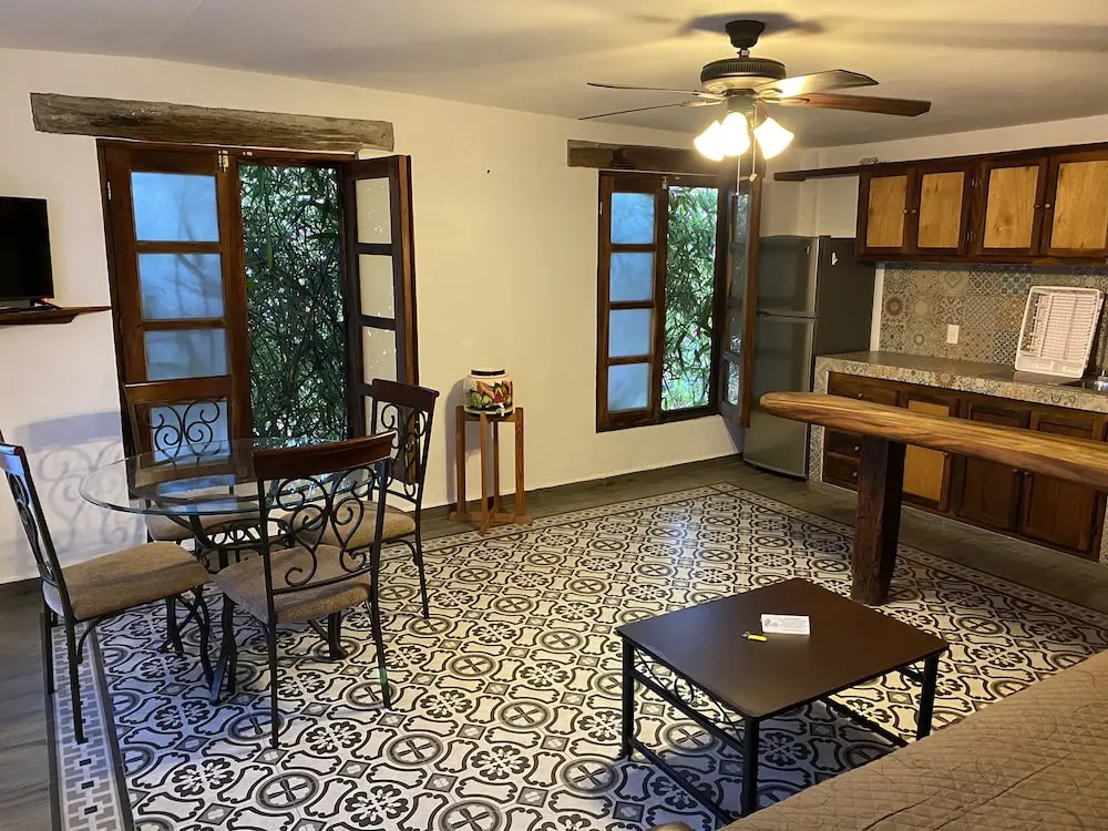 Foto - Villa Serena Centro Histórico