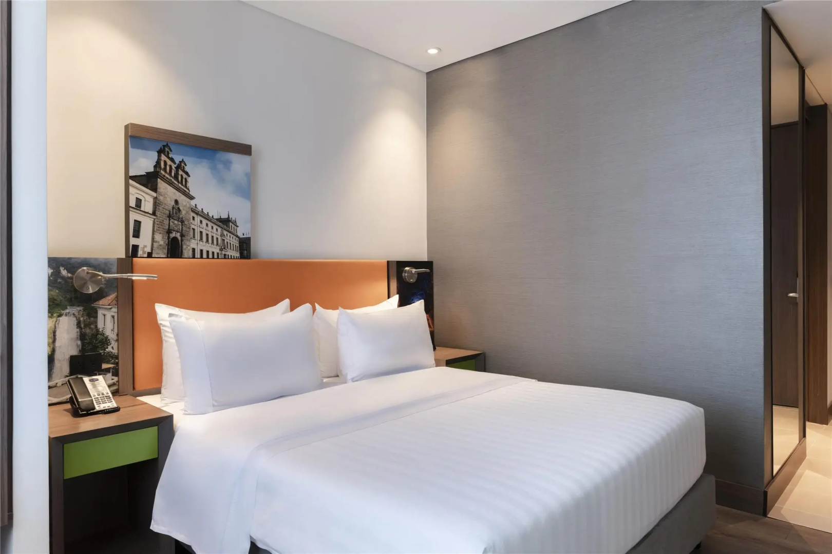 Photo - Hampton by Hilton Bogota Airport