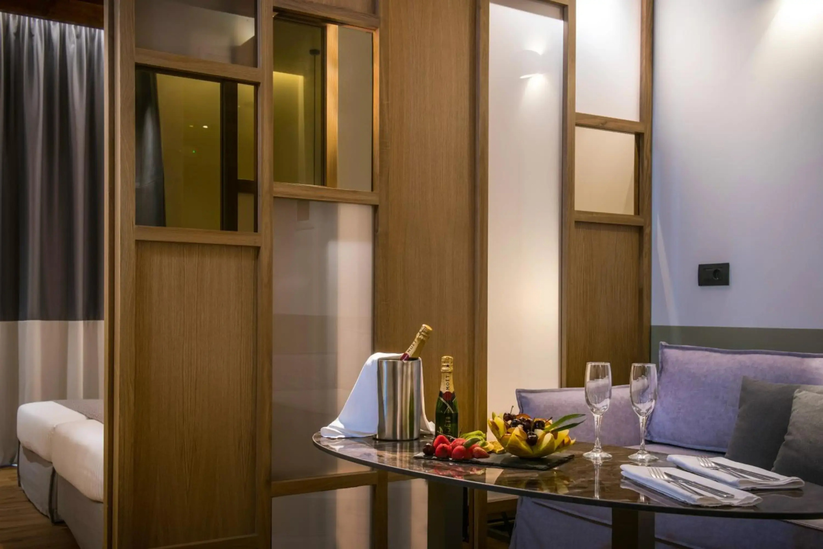 Photo - Petousis Hotel & Suites