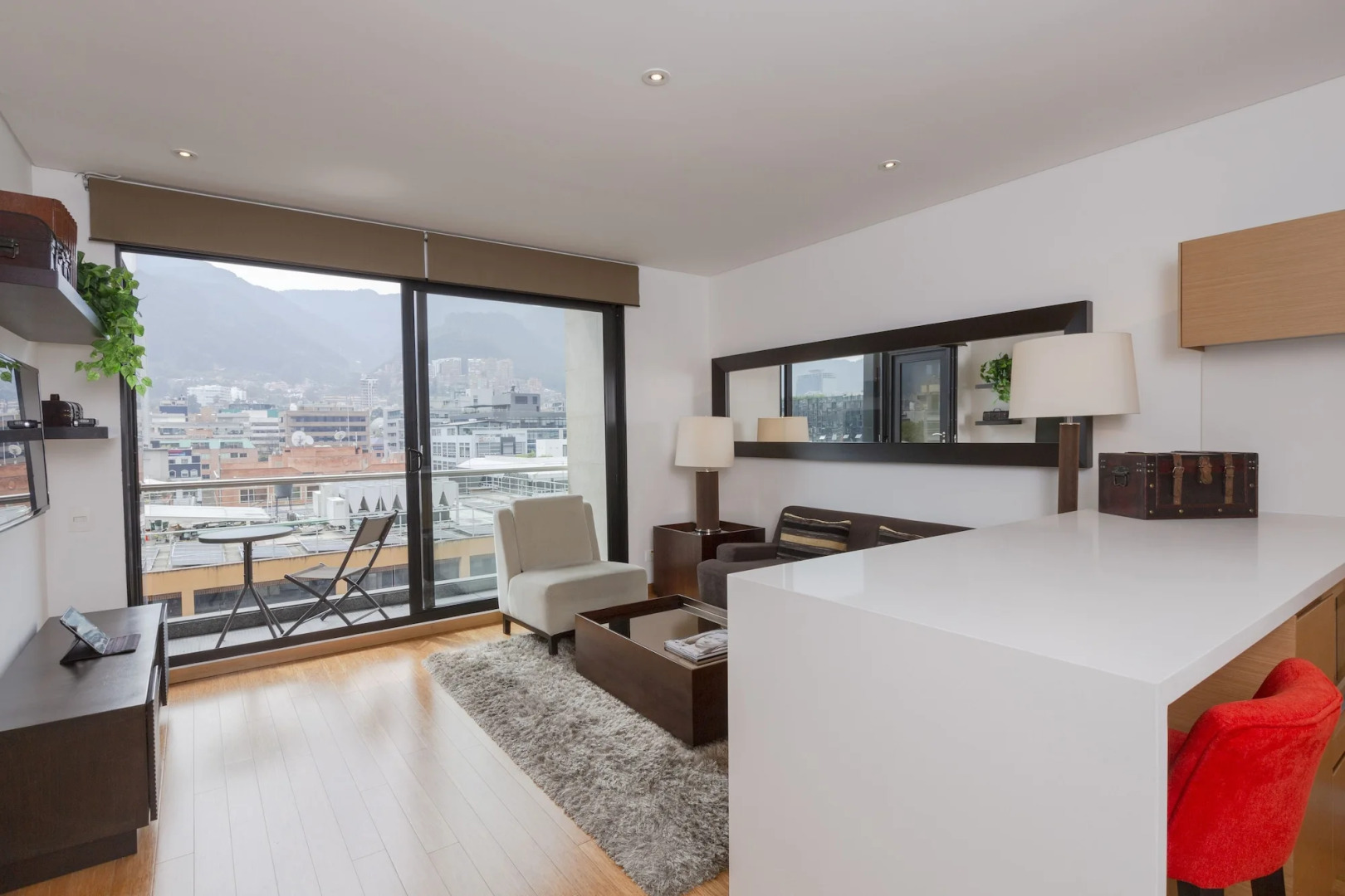 Foto - Hotel 93 Luxury Suites by Preferred