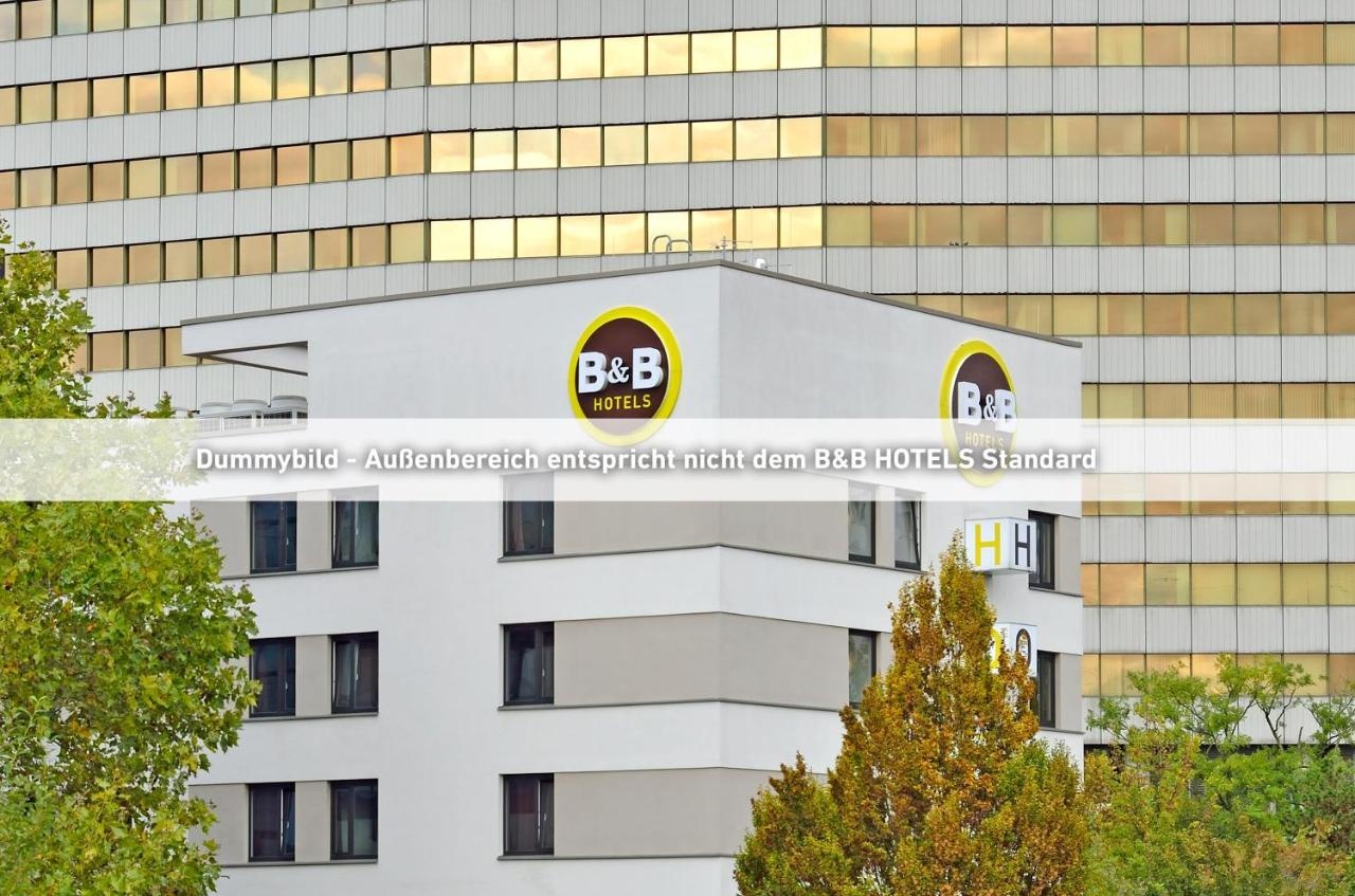 Foto - ibis Berlin City West