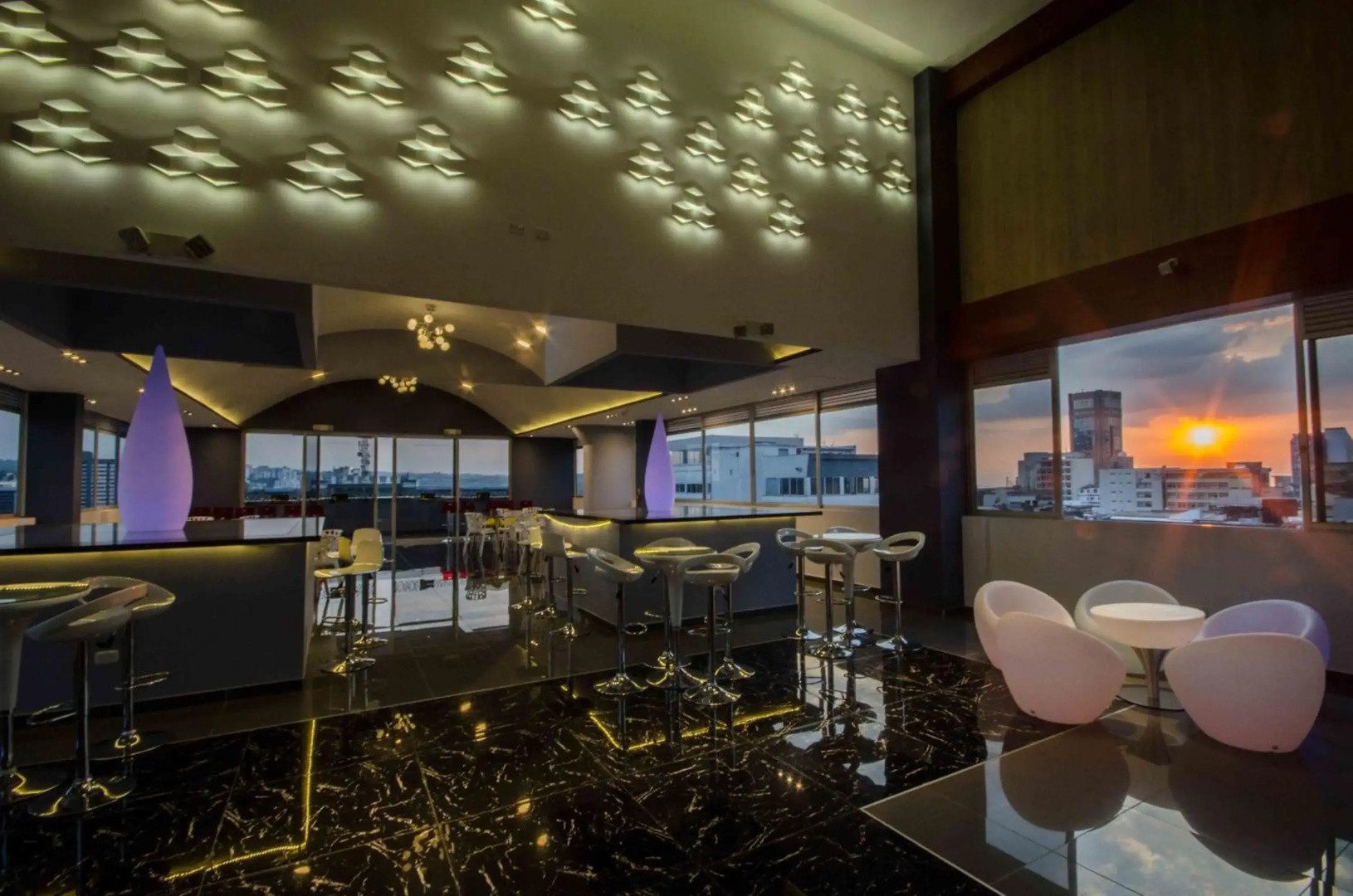 Foto - Luma Plaza Hotel