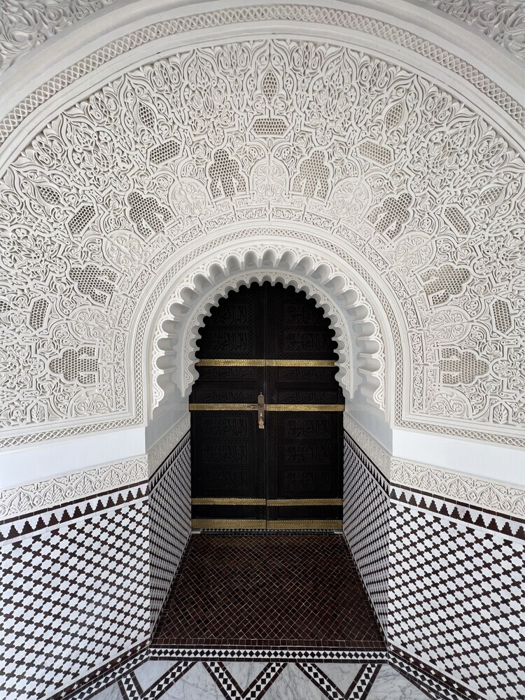 Photo - Palais De Fès Suites & Spa