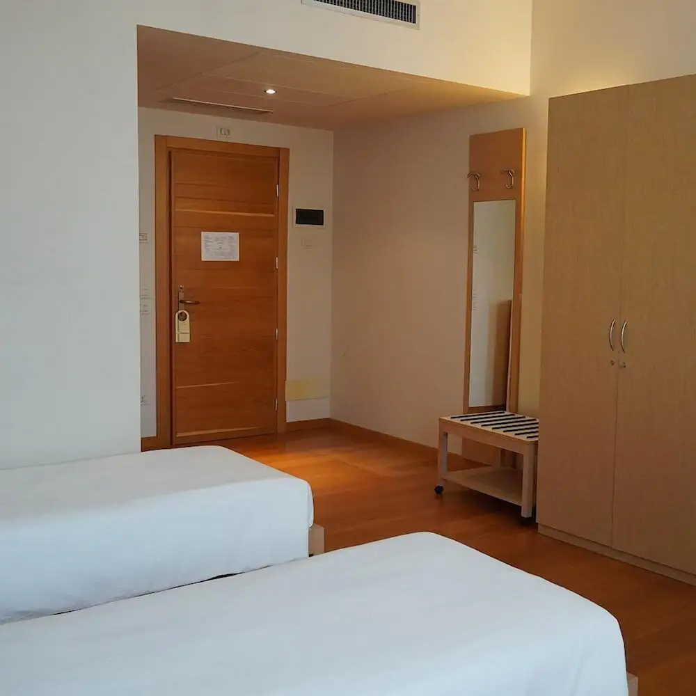 Photo - Campus San Francesco