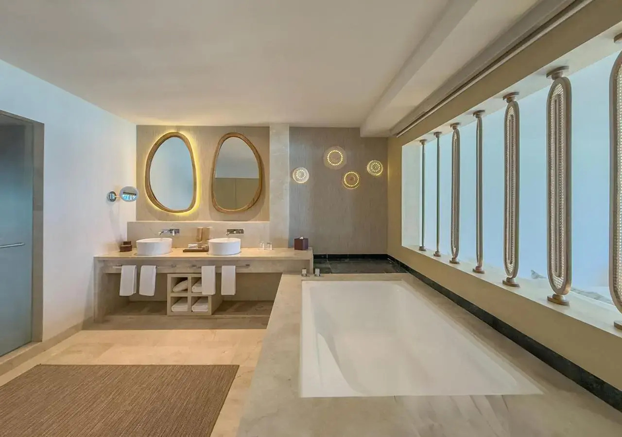 Photo - Royal Select at Grand Park Royal Cancún - All Inclusive - Adults Only