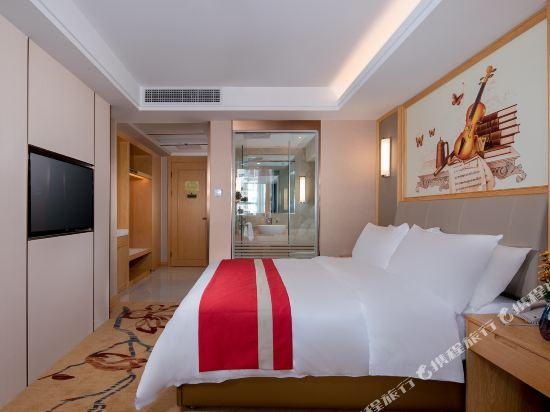 Vienna International Hotel (Sanya Dadonghai)