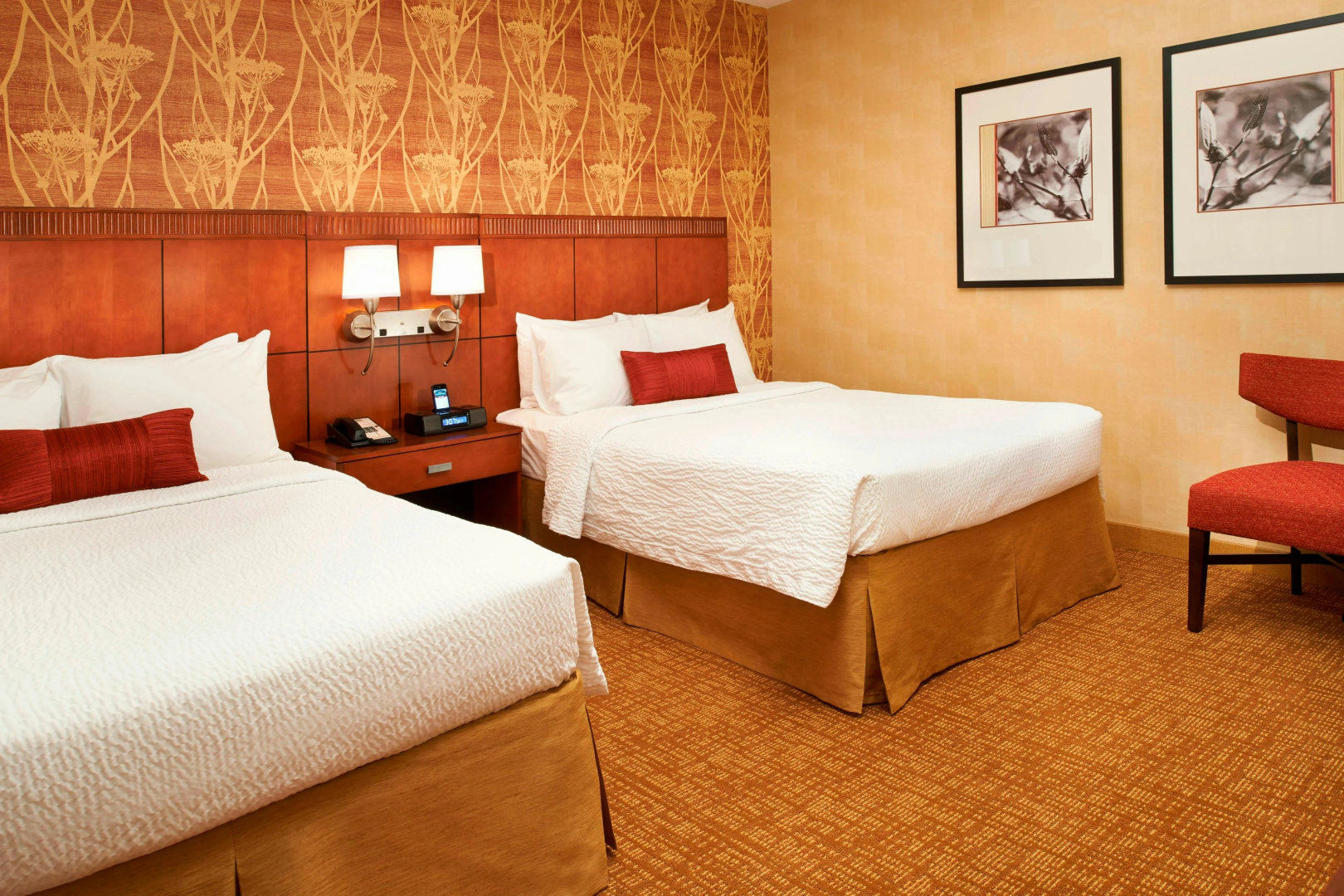 Foto - Courtyard by Marriott Chicago Naperville