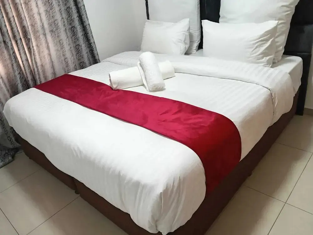 Foto - Gold Crown One Bedroom Self-Catering Apartment With NetFlix & YouTube
